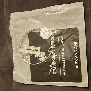 Alex and Ani A Dream Is A Wish Your Heart Makes Bracelet